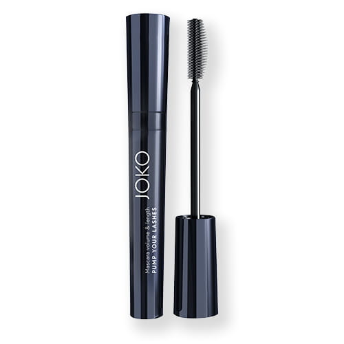 JOKO Mascara Pump Your Lashes