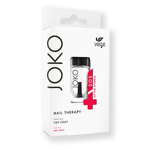 JOKO Odżywka - top coat